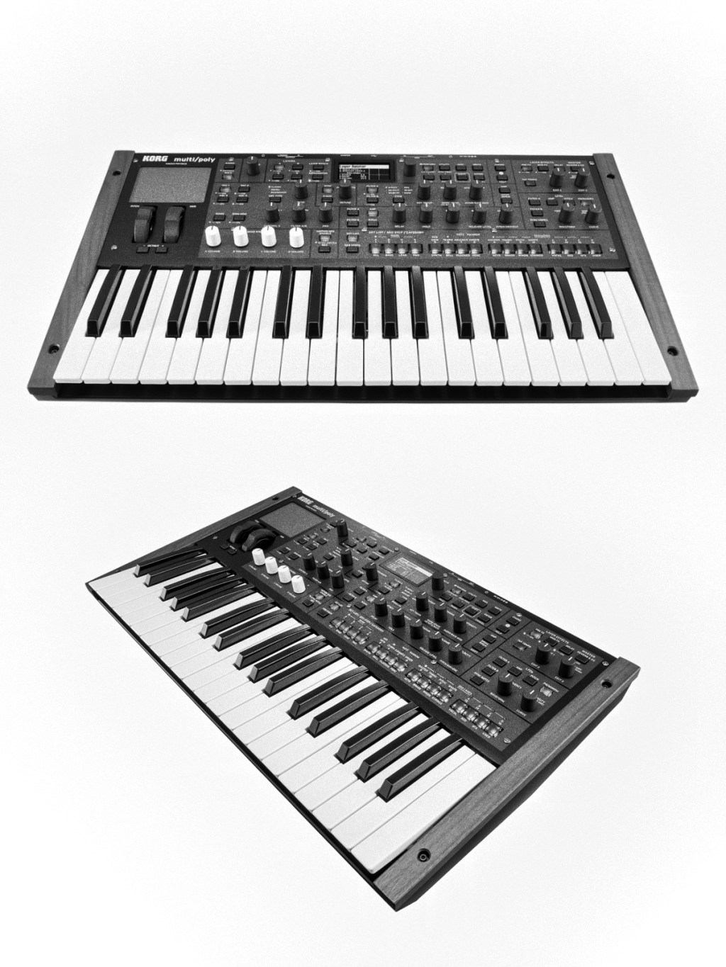 Fourth of a&nbsp;kind