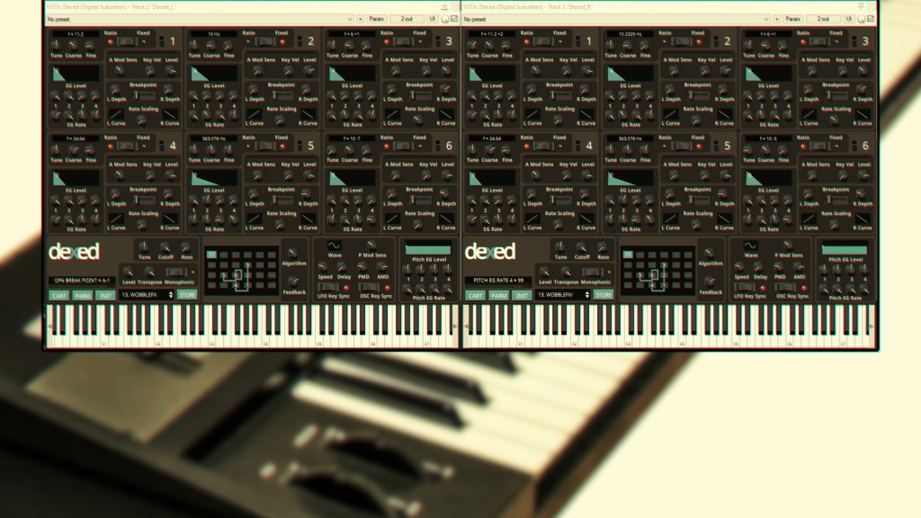 Phi Mu Labs:&nbsp;Origin