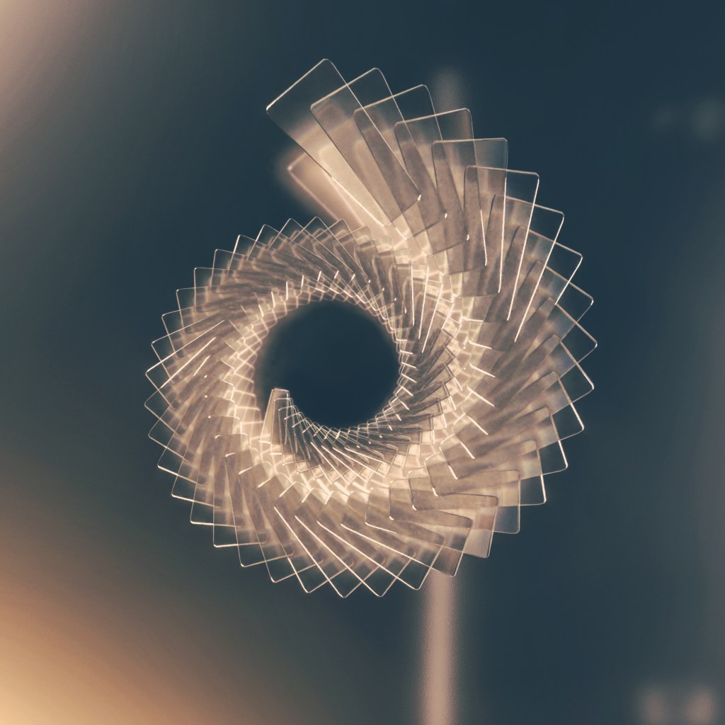 A Night in&nbsp;November