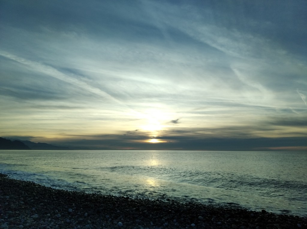 The latest gig and Decembered&nbsp;project.